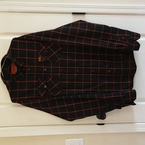 Dixxon Flannel HALLOW XLT Tall